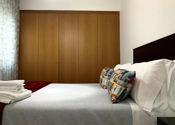 Appartement Center Comarca de Vigo