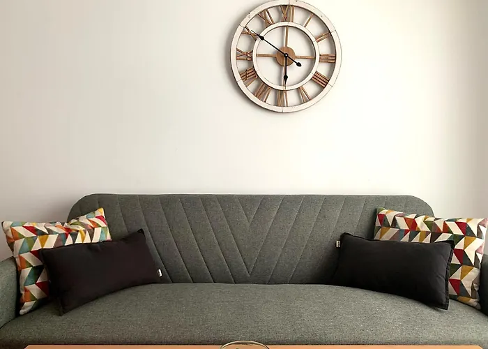 Center * Comarca de Vigo