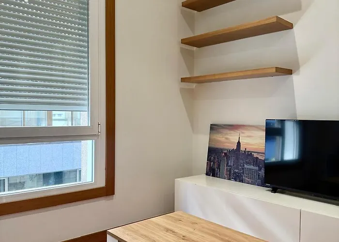 Center Appartement *