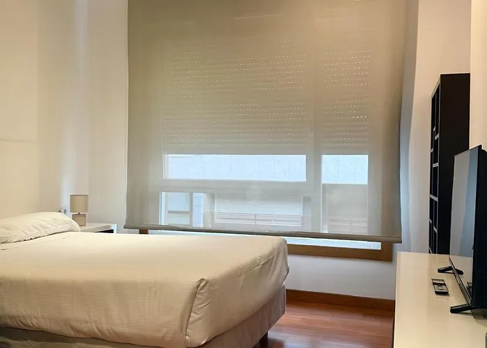 Center Appartement Comarca de Vigo