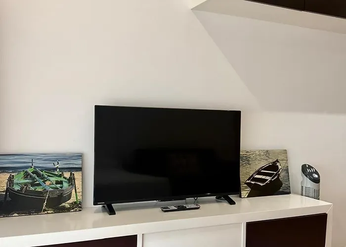 Center * Comarca de Vigo