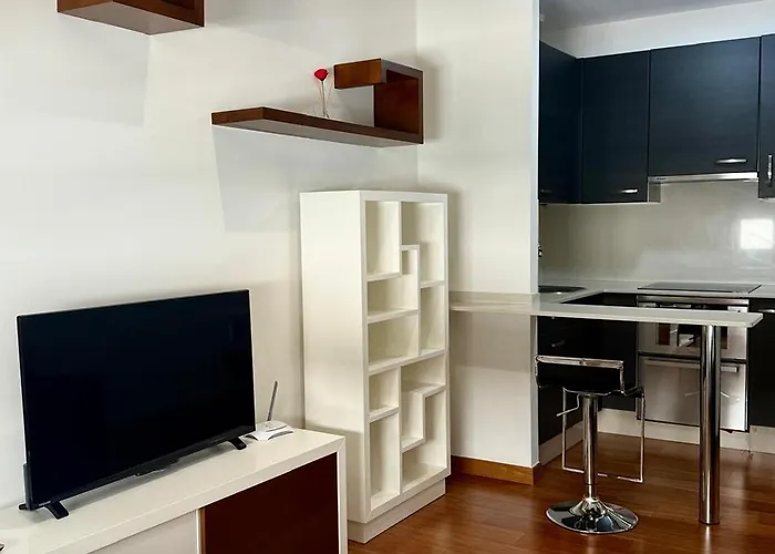 Appartement Center Comarca de Vigo