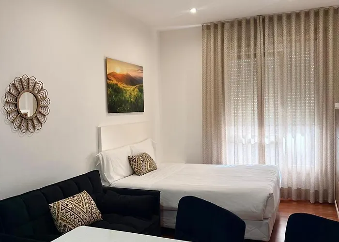 Center Comarca de Vigo