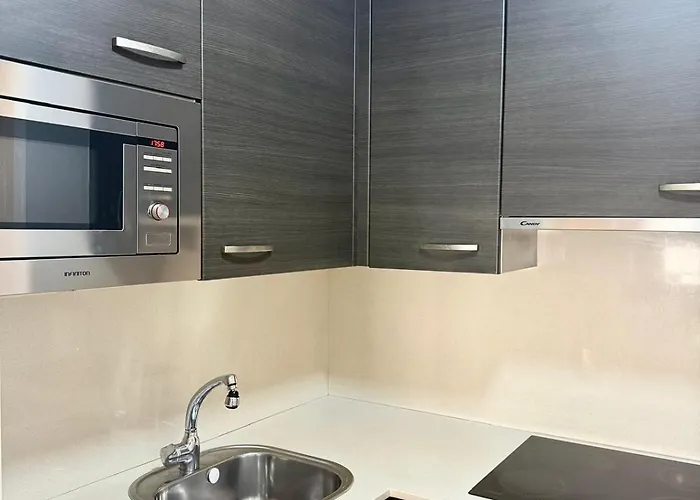 Appartement Center Comarca de Vigo