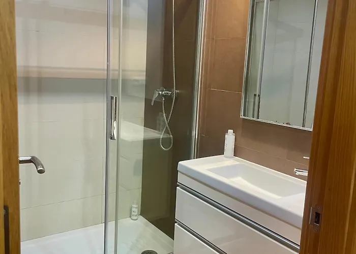 Appartement Center Comarca de Vigo